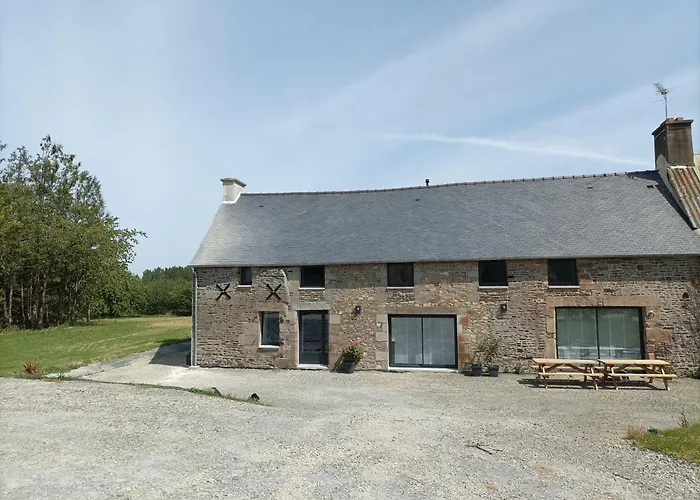 La Grande Baie Spa Privatif A 15 Min Du Mt St Michel
