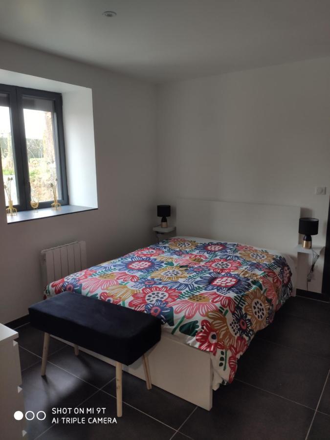 Holiday home La Grande Baie Privatif A 15 Min Du Mt St Michel
