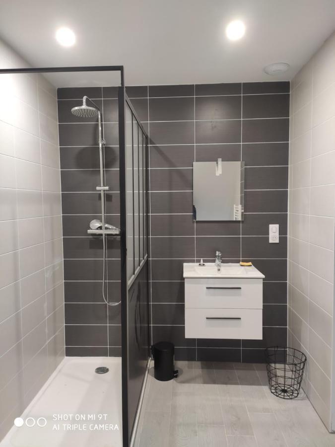 Holiday home La Grande Baie Privatif A 15 Min Du Mt St Michel *