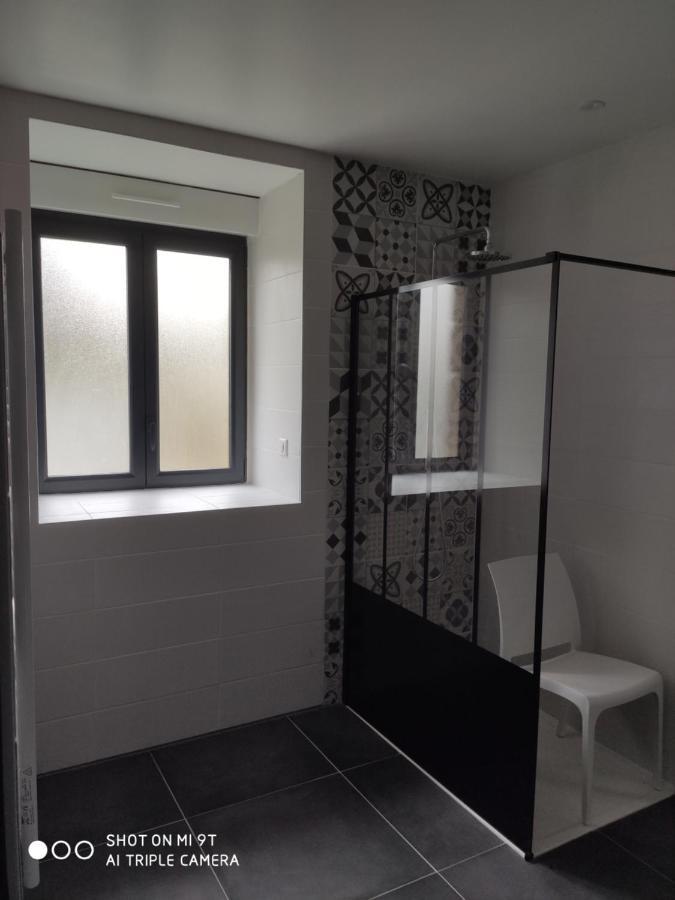 La Grande Baie Privatif A 15 Min Du Mt St Michel Holiday home