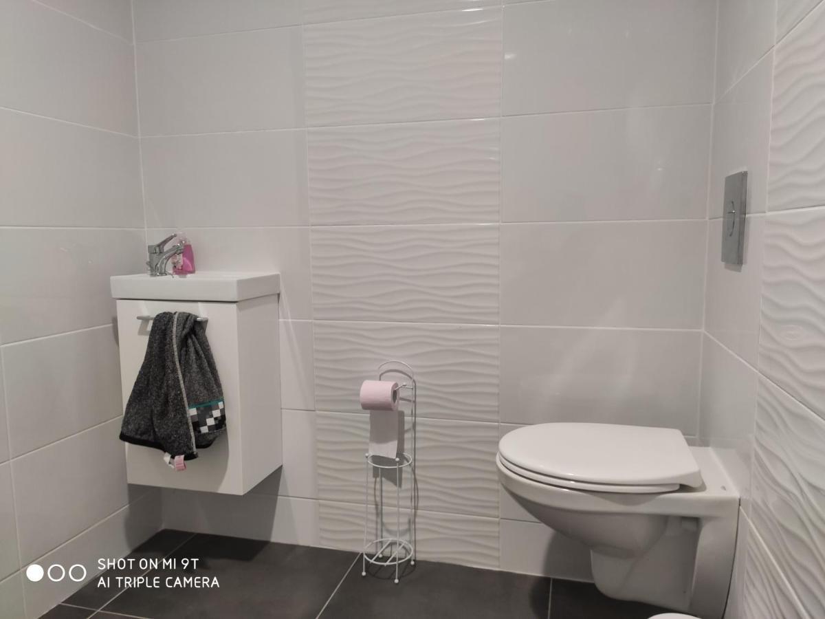 Holiday home La Grande Baie Privatif A 15 Min Du Mt St Michel